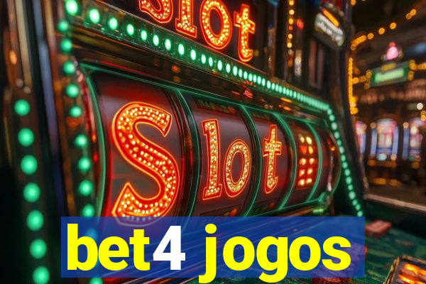 bet4 jogos